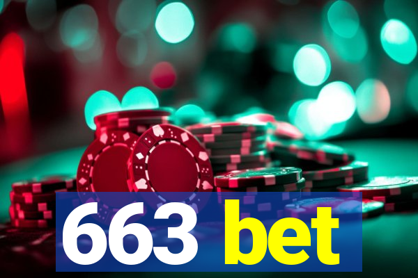 663 bet